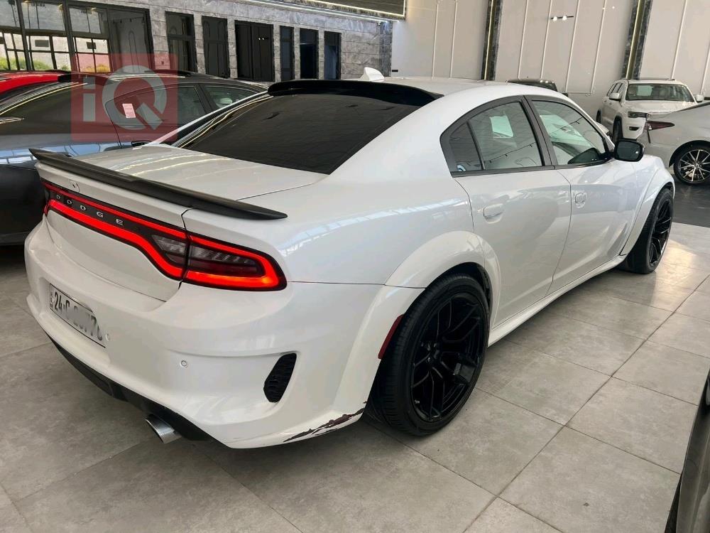 دودج تشارجر